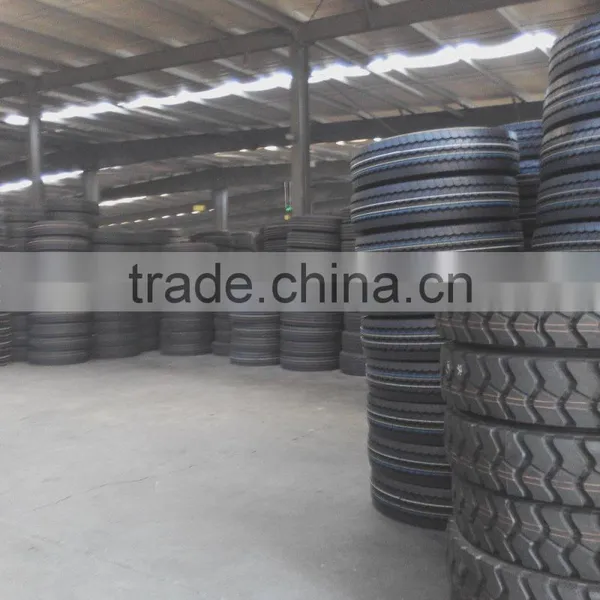 Truck Tyre 1000-20 Price photo-3