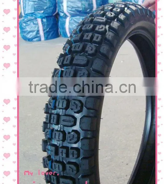 Evergreat Motorcycle Tire 325-16 photo-4