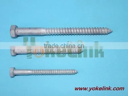 Leg Screws photo-2