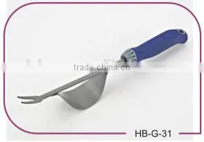 Farm Tools and Equipmen Mini Hand Digging Fork and Hoe photo-2
