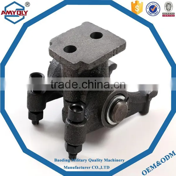 CF1125 Single Cylinder Diesel Engine Rocker Arm Complete for Sale photo-5