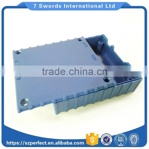 Customized High Demand Precisely Customized High Quality Cnc Rapid Prototyping Machining Plastics photo-6