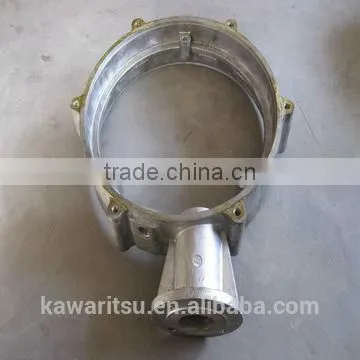 High Precision Customized Low Pressure Casting Parts photo-6