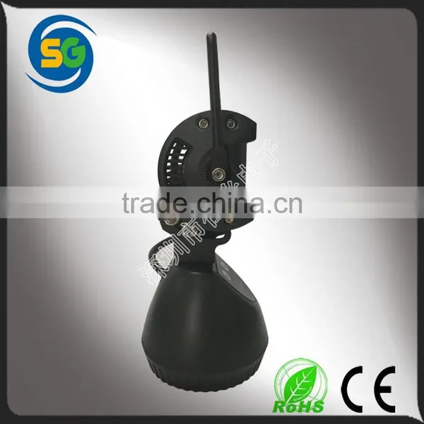New Design Portable Led Light Magnet Base 18W Rechargeable Led Work Light photo-2