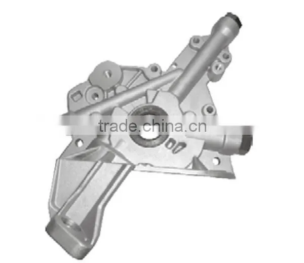 KOOLMAN Oil Pump 90536036 90543924 LP0640 729231010 photo-5