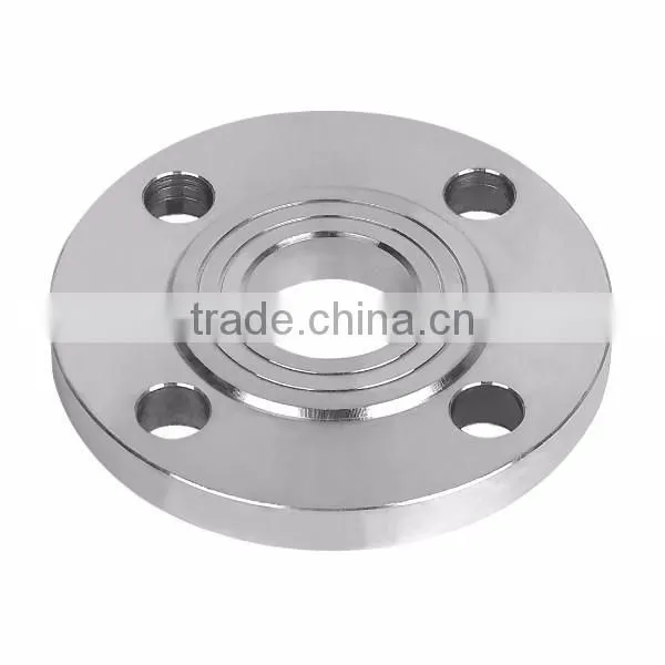 ODM China Factory High Quality Competitive Price CNC Maching Brass Flange photo-3
