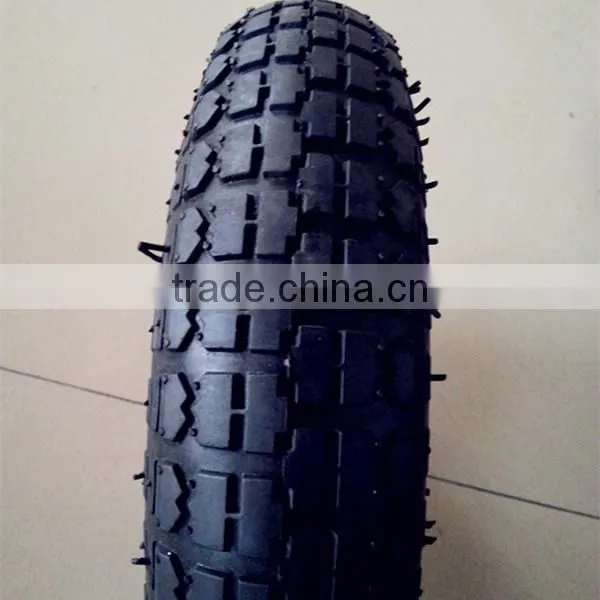 Hand Cart Wheels 4.80/ 4.00-8