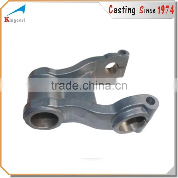 Casting With Ductile Iron Price per kg photo-6