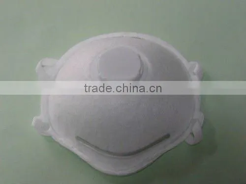 Disposable Non-Woven Dust Mask