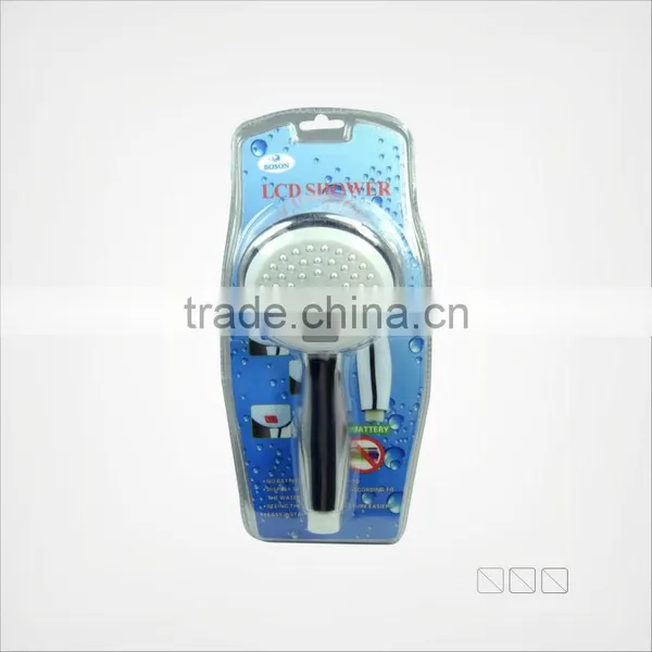 Led Shower Head