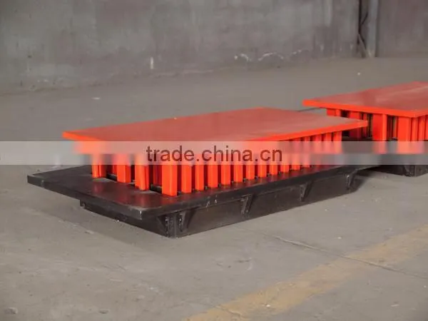 2017 Brick Machine Concrete Block Machine Mini photo-3