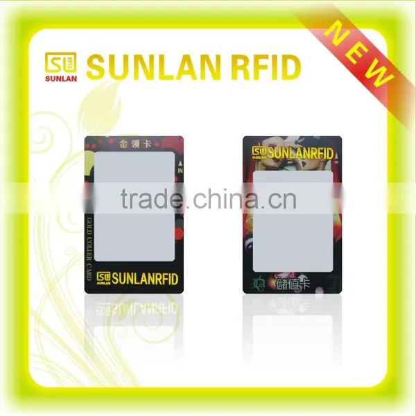 Wholesale Price Thermal Paper Card T5577 Rfid Card Swimming Card(TOP 10 Smart Card Factory) photo-5