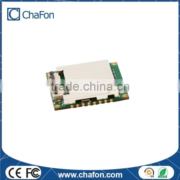 High Performance UHF Long Range Oem Rfid Reader Module photo-2