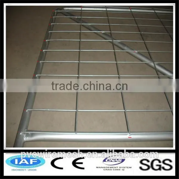 High Quality Used Horse Fence Panels photo-5