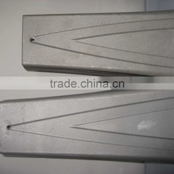 Aluminium Die Casting