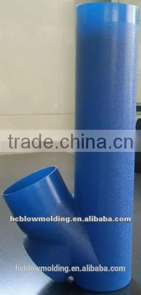 OEM Pipe Fittings Plastic Pipe Fitting Elbow Sanitary Pipes Fittings