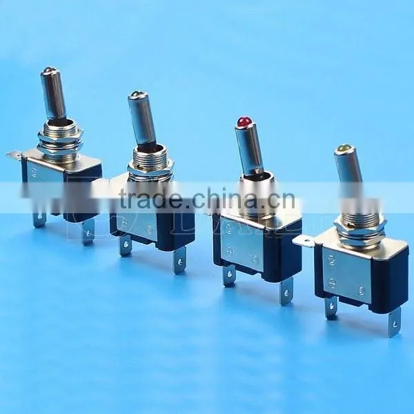 Daier Marine Switches Toggle photo-5