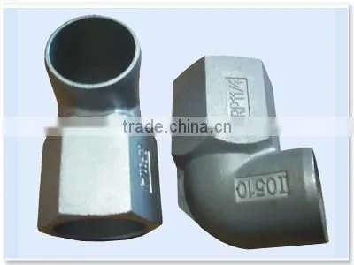 Led Housing Die Casting Manufacturer,zinc Die Cast, Die Casting Parts,Oem Manufacture High Pressure Aluminium Alloy Die Casting photo-3