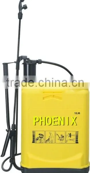 OEM Factory Insecticide Sprayer photo-5