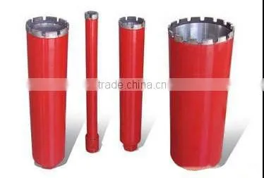 High Quality 15-355mm Double Speed Electric Diamond Core Drill photo-2
