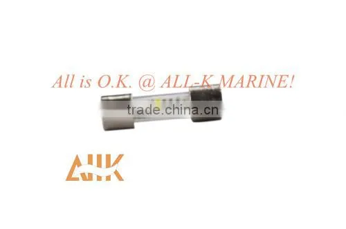 Low Voltage Cylinderical HRC Cartridge Fuse photo-4