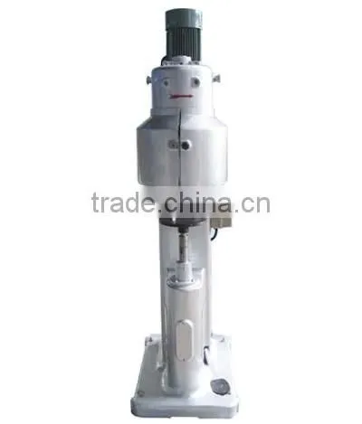 Complete Producing Machine for Round Metal Tin Can Making for Sale photo-5