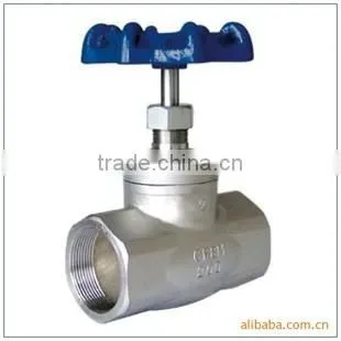 China Supplier Casting Ball Valve photo-3