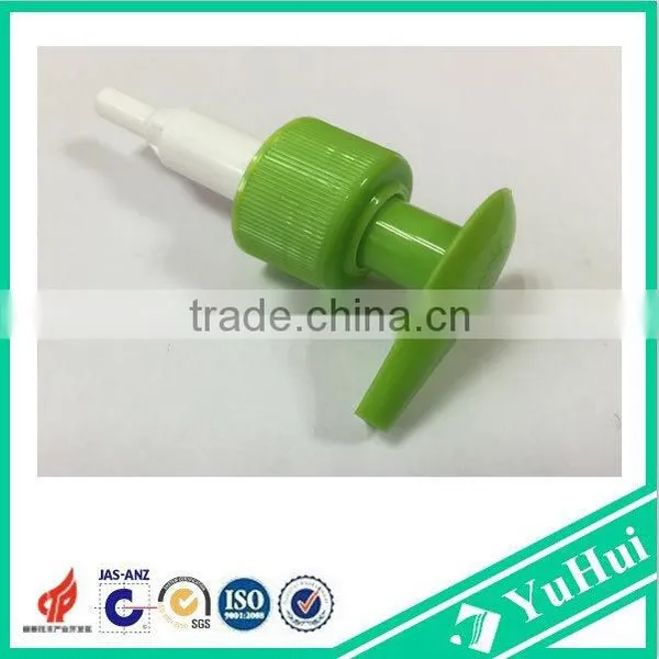 Hot Sale Plastic Lotion Pump 28/410, Unique Shampoo Pumps for Soap photo-5
