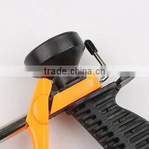 Cheapest Paint Spray Gun,PU Foam Spray Gun Shaoxing Zhejiang China photo-4