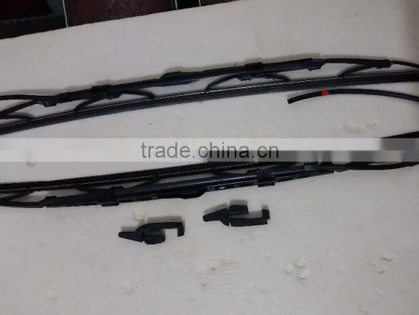 Frame Car Windshield Blade Wiper photo-2