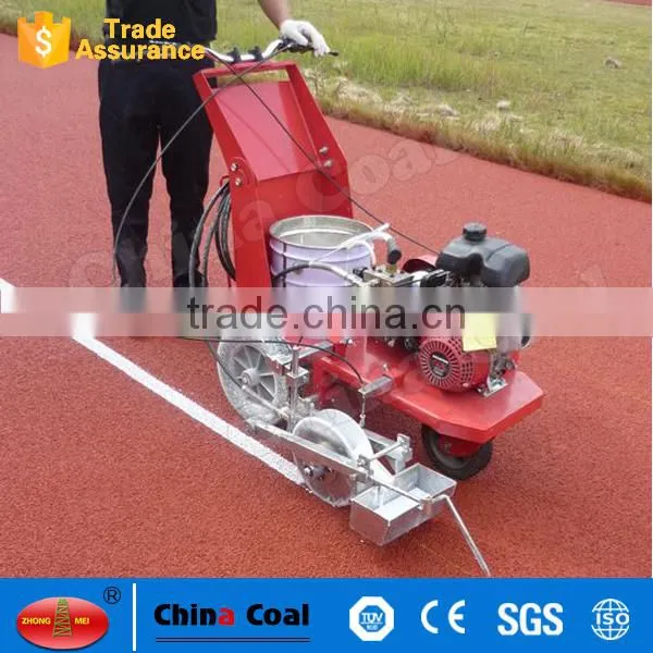 Zebra Crossing Line Equipment photo-3