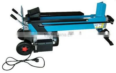 Small Wood Log Splitter LS7T-52 photo-4