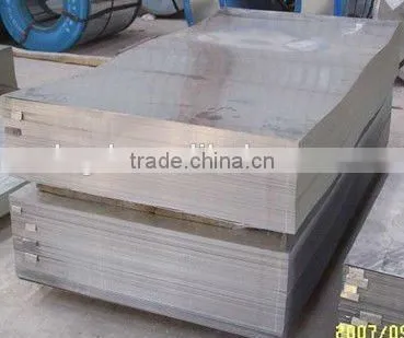 Galvanized Roof Sheet/hot Dipped Galvanized Steel Sheet/galvanized Steel Sheet 2mm Thick photo-4