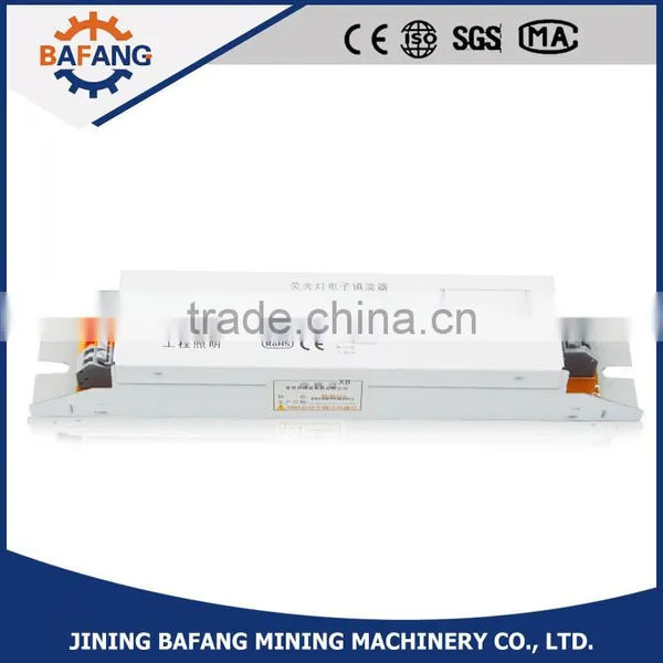 Electronic Ballasts for Fluorescent Lamps photo-3
