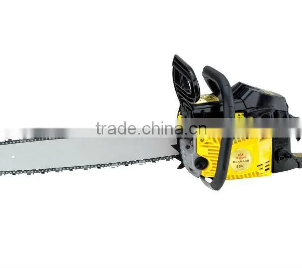58CC 52CC Chain Saw photo-3