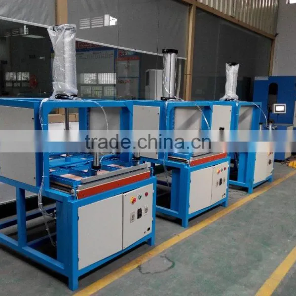 Big Pillow Packing Machine Sales Online photo-2