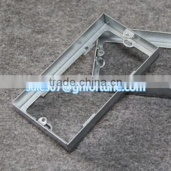IP68 Waterproof Electrical 3 Way Junction Box photo-6