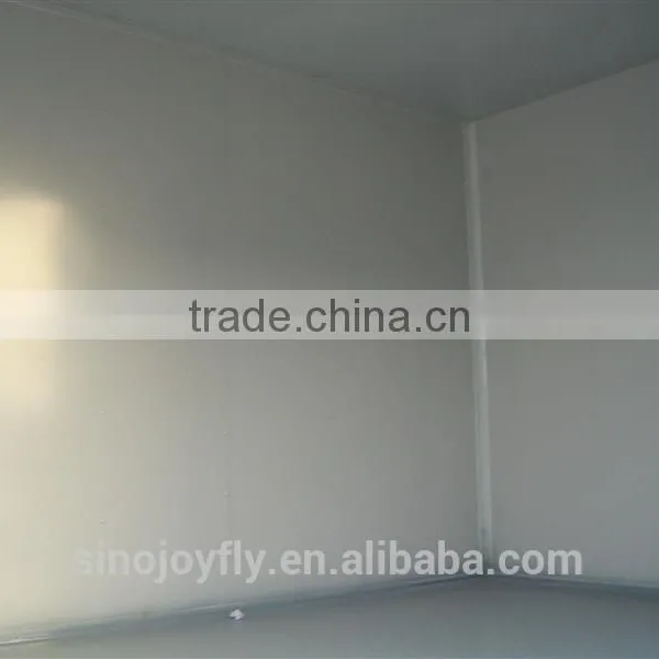 Eutectic Cold Plate Truck Box/van Truck Body/zinc Plated Steel Spring Loaded Bolts for Trailer photo-6
