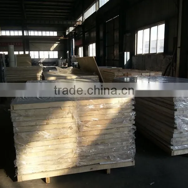 China Post Truck Eutectic Plate photo-6