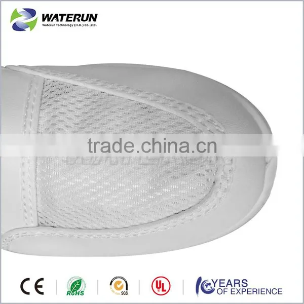 Antistatic Pvc Butterfly Shoes,butterfly Heel Shoes,pvc Shoes Manufacture photo-6