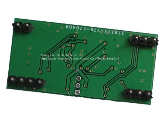 Продажа модуля считывателя RFID с частотой 13,56 МГц, поддерживающего ISO14443A, Mifare photo-2