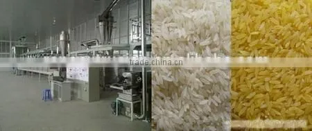 Latest Fashion Best-Selling Nutritive Rice Extruder photo-5