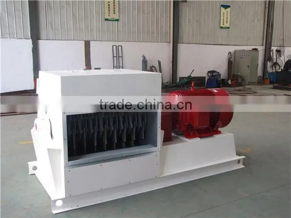 Good Quality Corn Hammer Mill For Sale Stalk photo-6