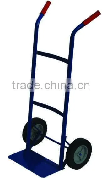150KG STEEL HAND TROLLEY HT2006A