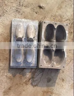 Hot Sale High Quality Egg Tray Mold photo-3