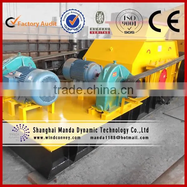 Industrial Double Coal Roller Crusher Machine Engaged in Manufacturing Crusher for 18 Years photo-6