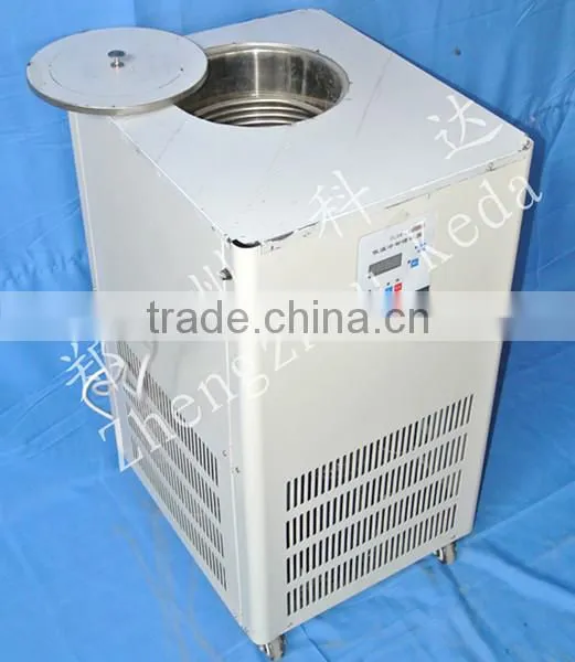50L Large Volume Refrigerated Water Circulator photo-4