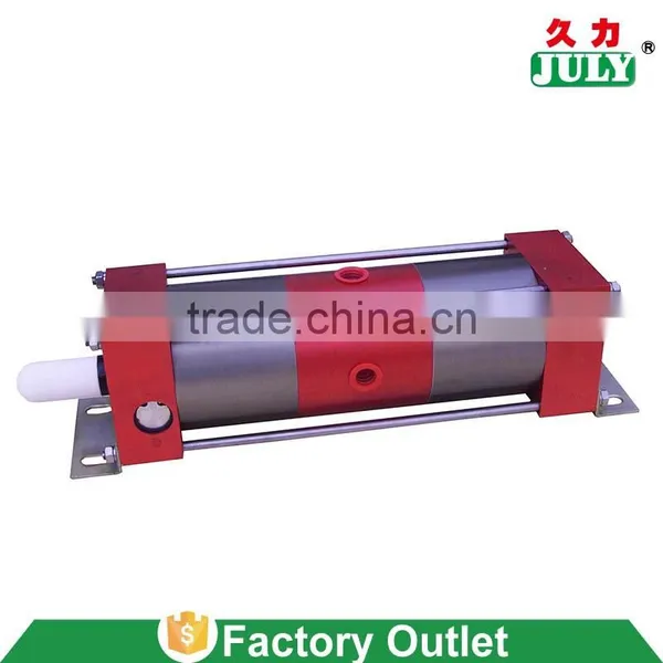 Discount JULY Custom Logo 2:1 Ratio Air Amplifier photo-2