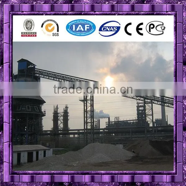 New Condition Complete Cement Machinery Set for Cement Manufacturing