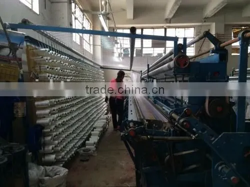 Fishing Net Making Machine photo-4